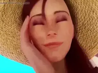 MA CHOU A LA PLAGE (FEAT.LYLI)