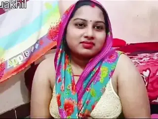 Mother-in-law had sex with her son-in-law when she was not at home indian desi mother in law ki chudai