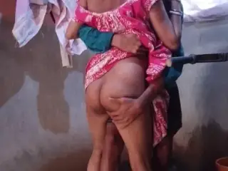 Desi bhabi and devar ki chudai