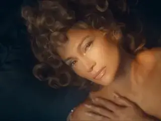 JLo Hot Tribute 2021