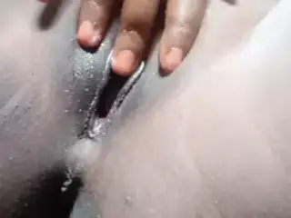 Desi mom