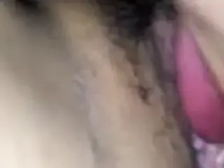 Jilat pepek (licking pussy)
