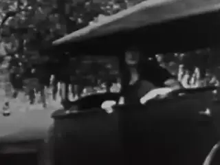 American Vintage 1962