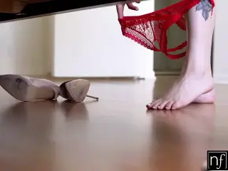 You're not hitting anything else besides the books?!