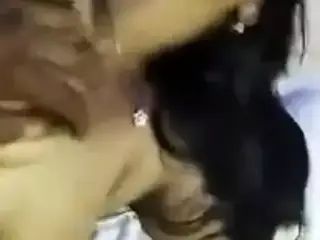 Maeathi hot aunty doggy