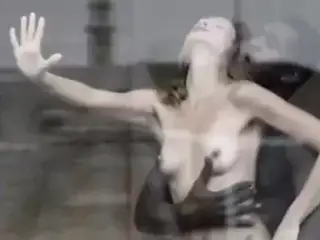From a movie
