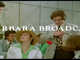 (((THEATRiCAL TRAiLER))) Barbara Broadcast (1977) - MKX