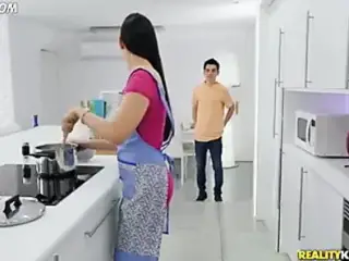 Naughty Pussy Fuck 132