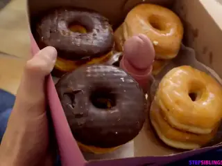 Doughnut Hole - S7:e5