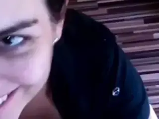 Homemade fuck video with hairy pussy