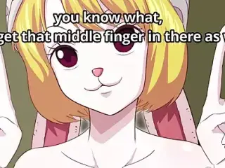 Hentai JOI Anal (One Piece Character JOI)