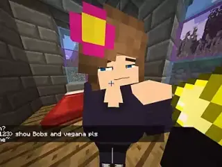 Minecraft sex mod