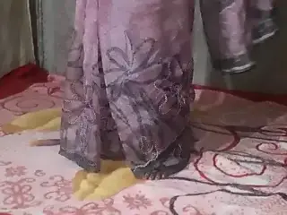 Bangali Kolkata Bhabhi Ko Jamke Choda Devhar Ne