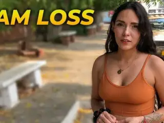 I Find My Neighbor Lost In The Neighborhood And I Fuck Her