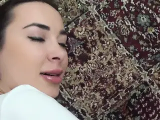 Fucking My Iranian Big Ass Stepmom When We are alone