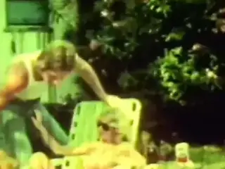 Double Penatration Girls (1960)