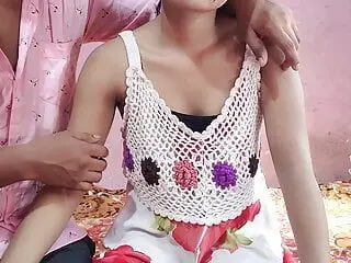 Indian ladaki ko bhabhi ke bhai ne choda