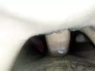 I fucked her finally