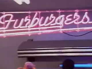 Furburgers (1987, US, full video, Taija Rae, DVD rip)