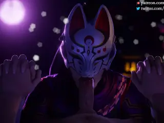 Tekken Kunimitsu