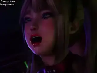 Marie Rose Loves It Rough