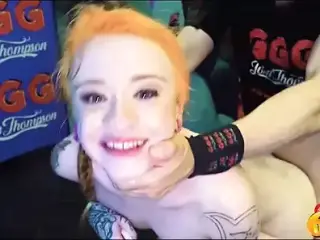 Big Cock Anal Slut Acting Retarded