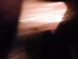 Lucky night, Louisville gloryhole (creampie)
