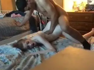 Amateur sex