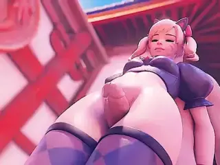 High Quality SFM & Blender Animated Porn Compilation 65
