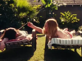 Amanda Seyfried - Lovelace (2013)