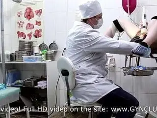 Enema & gyno exam