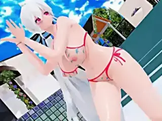 MikuMikuDance