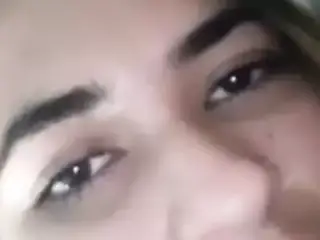 hot live in facescat app - no audio