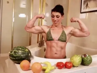 FBB fruit crushing