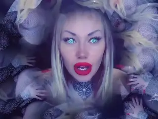 Warning!!! Dangerous Psychedelic Mind Fuck! Aromaway to Spiraling Goon Astral!