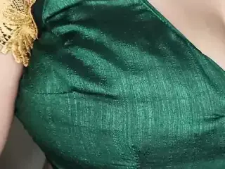 Horny wife ki saari nikala randi banaya