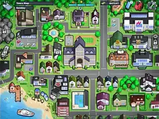 Summertime Saga 0.20.8 - See the pregnant hoes (part 12)
