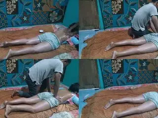 Grand massage