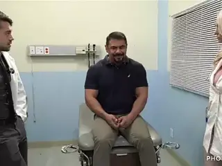 This doctor and her resident know their cures