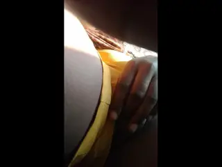 Public Masturbation