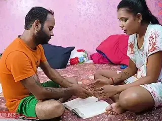 Cute Beautiful Indian Student Gets Fucked Hard