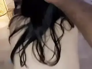 Fucked This Girl After Her Conference