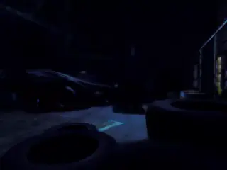 Batman vs Harley Quinn - Short movie