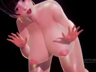 3d sex real