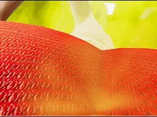 Joannes Big One - Chapter 1 - Excerpt 3 - ElSharkoDiablo