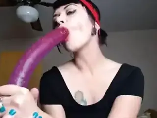 Nasty Deepthroat Compilation