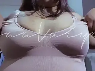 Big boobs