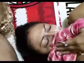 Wife Blowjob