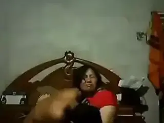 My wife
