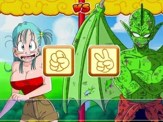 Bulma Adventure 2 - Bulma gets fucked by King Piccolo